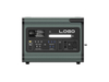 Factory direct sales 2200W mobile solar portable charging station