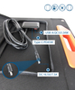 Outdoor Foldable Photovoltaic Panel Solar System