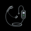 3.5KW/5M New Energy Electric Vehicle Portable Charger