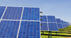 High quality waterproof foldable solar panel, suitable for family outdoor camping 400W