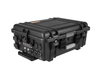 3000W Outdoor emergency high power and large capacity mobile power station 