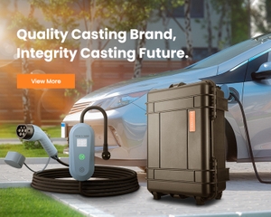 Factory outlet home fast car charging 3.5kw 16A electric vehicle AC charging station