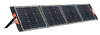 200W solar power panel outdoor charging photovoltaic panel