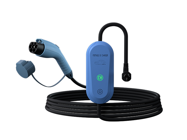 Factory outlet home fast car charging 3.5kw 16A electric vehicle AC charging station