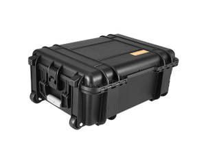 3000W High power output oxygen concentrator portable power station