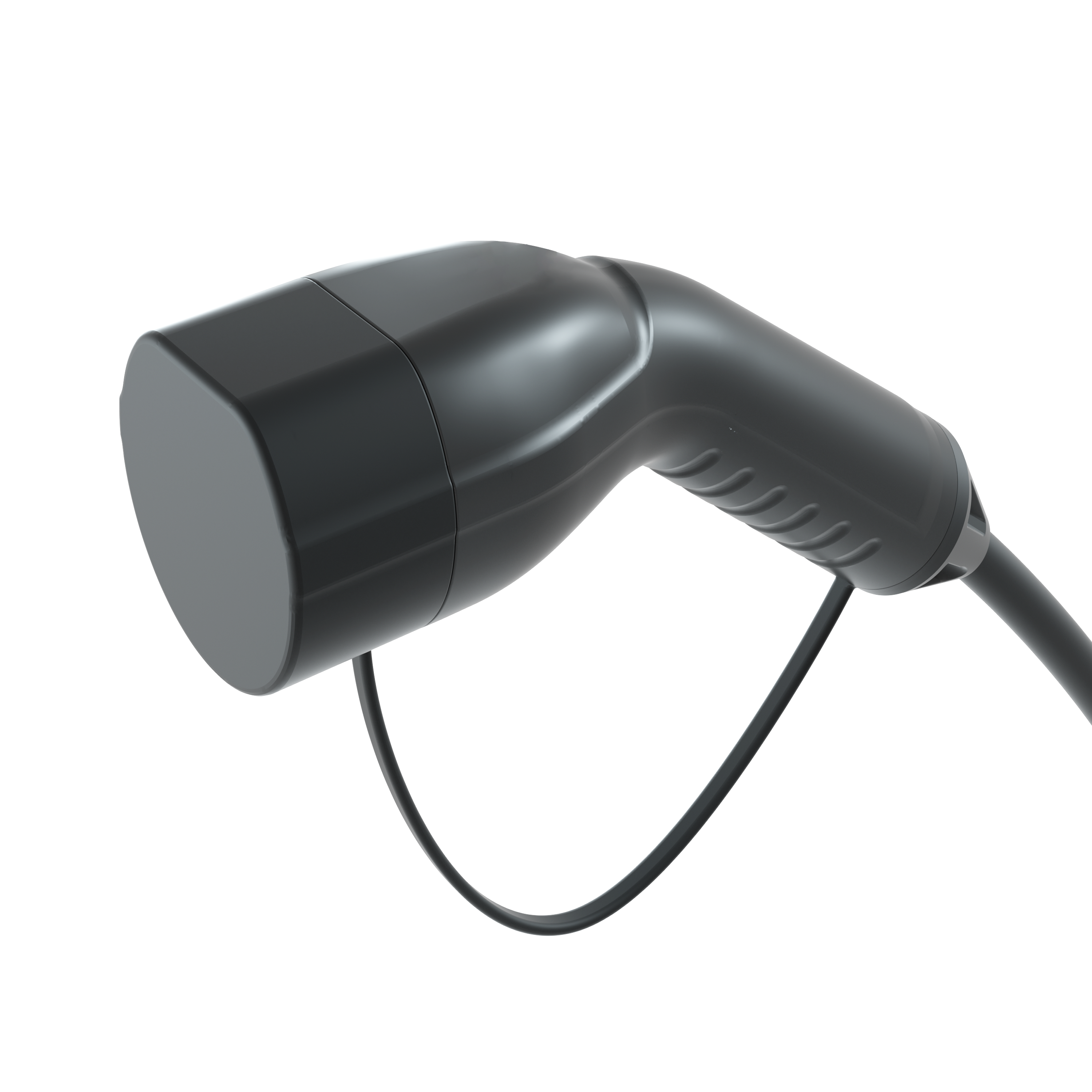 Factory outlet home fast car charging 3.5kw 16A electric vehicle AC charging station