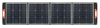 Foldable solar panel