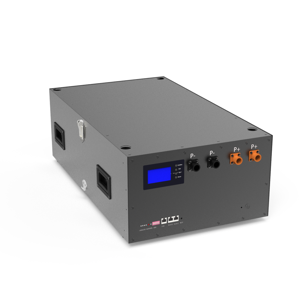 Large capacity 48V/280ah emergency vehicle solar energy storage system LiFePO4 battery pack high quality long life 14KWh home energy storage system
