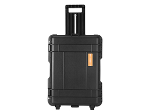 3000W Outdoor emergency high power and large capacity mobile power station 