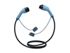 Electric vehicle portable charger