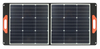 60W Lightweight Foldable Solar Panel Portable Battery Panel Power Supply