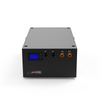 Large capacity 48V/280ah emergency vehicle solar energy storage system LiFePO4 battery pack high quality long life 14KWh home energy storage system