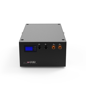 Large capacity 48V/280ah emergency vehicle solar energy storage system LiFePO4 battery pack high quality long life 14KWh home energy storage system