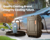 220V New Energy Electric Vehicle Charging Gun