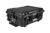3000W Outdoor emergency high power and large capacity mobile power station 