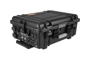 Multifunctional AC And DC Power Supply UPS Outdoor Emergency Power Station