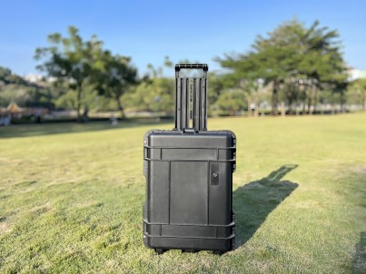 Outdoor camping mobile power portable energy storage power station 3000W generator