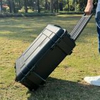 Outdoor camping mobile power portable energy storage power station 3000W generator