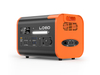2200W 220V lithium iron phosphate outdoor high power power supply 
