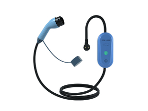 220V New Energy Electric Vehicle Charging Gun