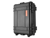 LiFePO4 Battery 3000W Mobile portable camping solar power station