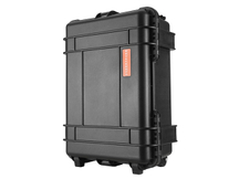 3000W portable mobile power station Type-C USB DC AC output