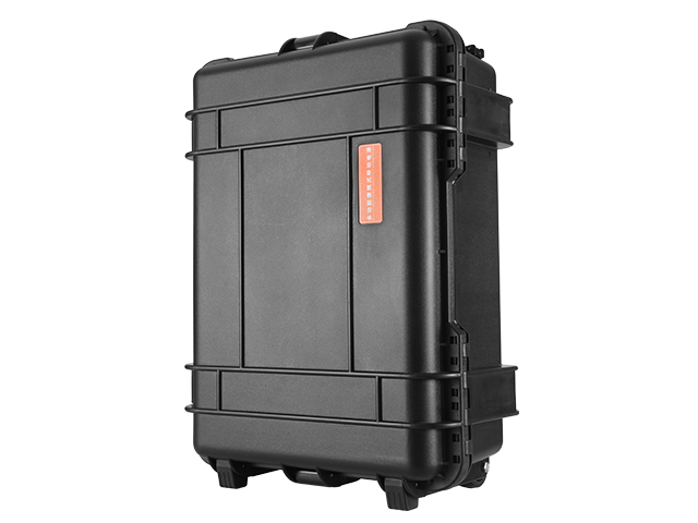 Portable charging station 220V rechargeable mobile power 4000W camping indoor vehicle generator