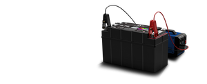 LiFePO4 12V Professional Good Quality Motorcycle Storage Starter Battery
