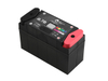 Maintenance-free motorcycle starting battery 12V6A