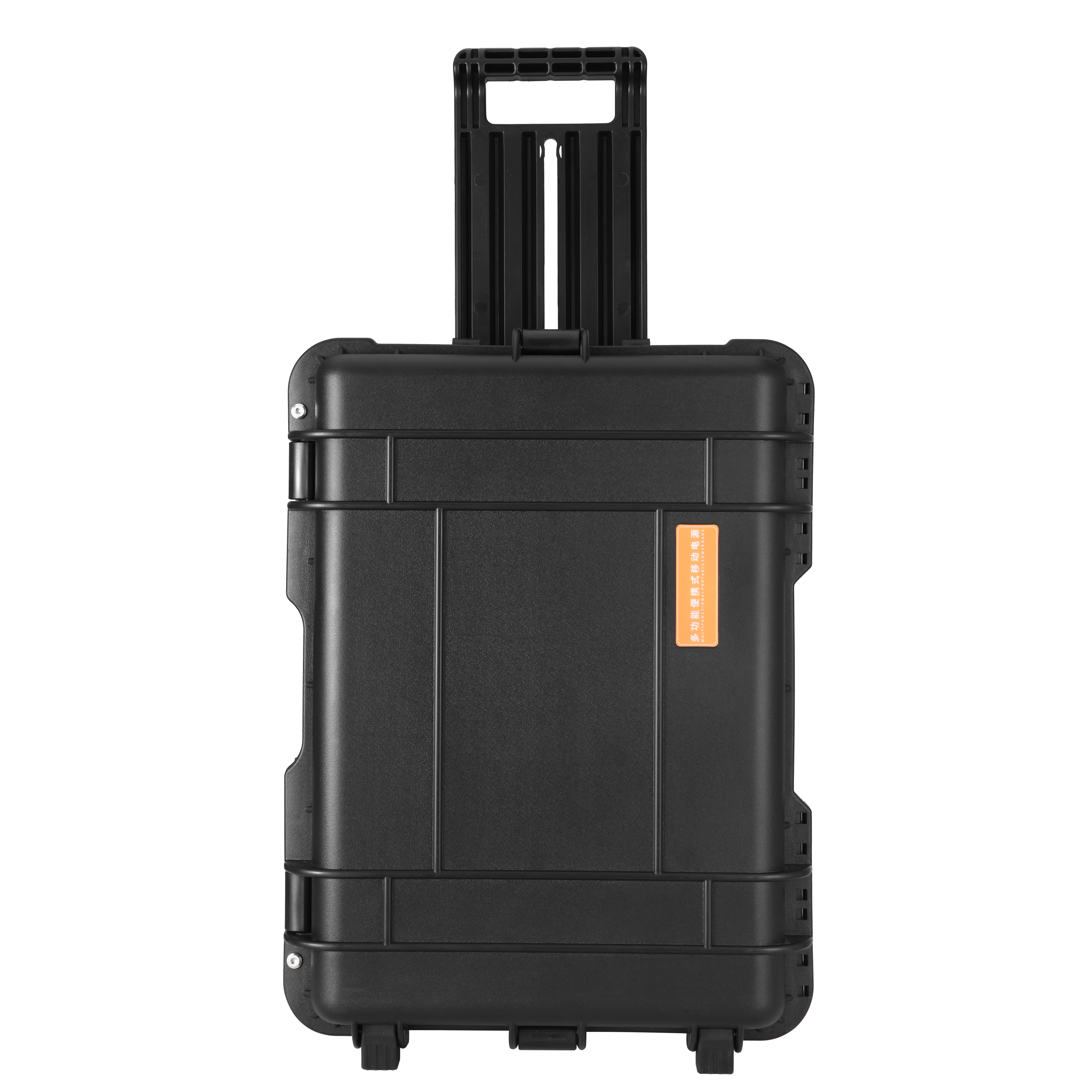 110V~220V Multi-functional Mobile Power Station for Outdoor Emergency