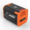 2200W Outdoor camping/RV solar portable power station