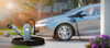 220V New Energy Electric Vehicle Charging Gun