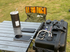 600W 2000W 3000W Portable power station solar generator pull rod energy storage lithium iron phosphate outdoor power supply