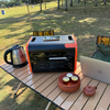2200W 3000W Energy storage mobile power, portable solar power station