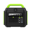 Outdoor energy storage 600W household standby power portable power station