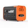 UPS power storage generator 2200W solar portable power station