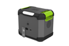 1200WLiFePO4 battery camping portable power station solar generator energy storage
