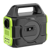 Mini 300W Energy System Power Station Solar Generator Portable Power Station Solar Emergency System for Outdoor Power Supply