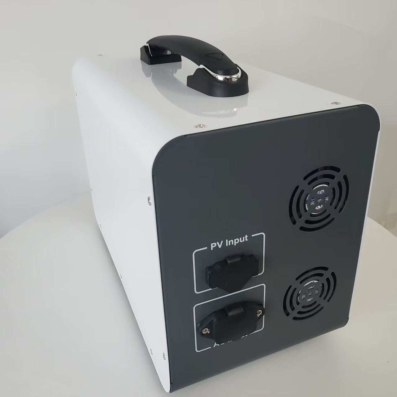 300W LiFePO4 3.2V 1KWh Portable Power Station solar power station solar panels