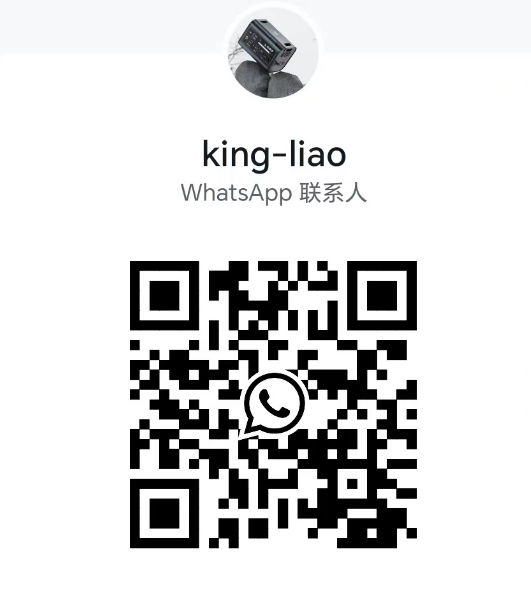 WhatsApp
