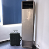 3000W Outdoor Mobile Power Supply with Built-in Automatic Fire Extinguisher Portable Power Station