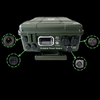 6000W Outdoor Power Station Ternary Lithium Battery Portable Solar Generator Camping Emergency Power Supply