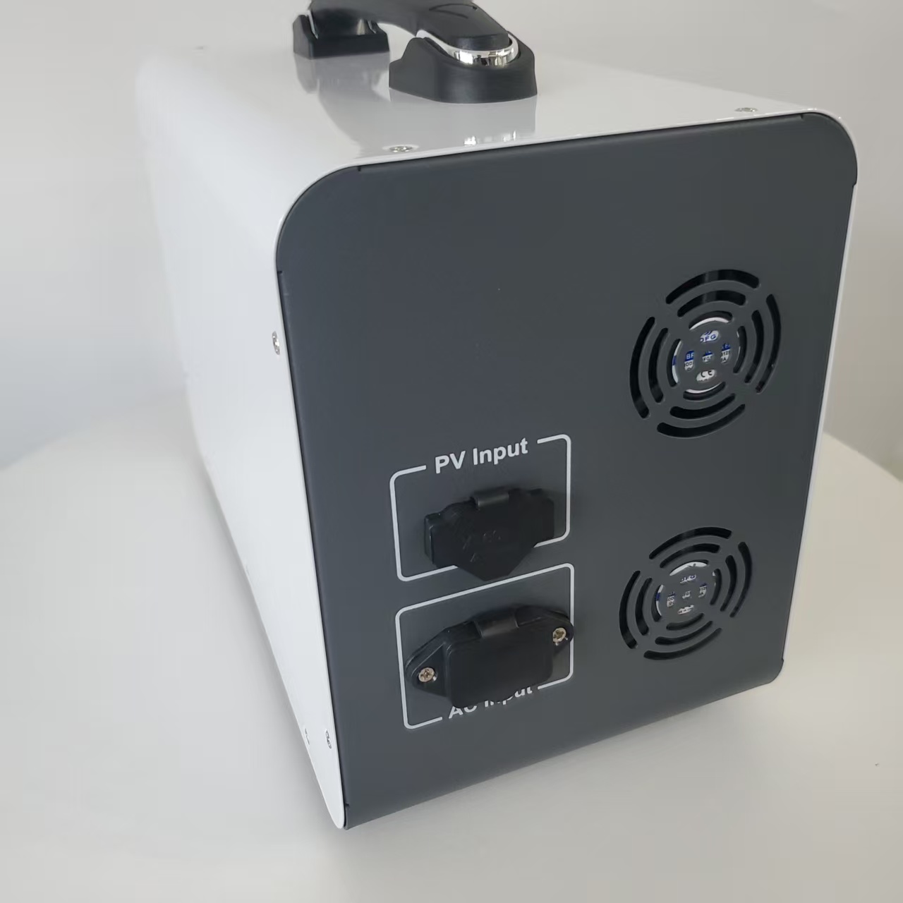 300W LiFePO4 3.2V 1KWh Portable Power Station solar power station solar panels