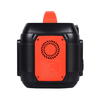 Pd100W Rechargeable Portable Solar Generator 600W Output Emergency Household Power Station