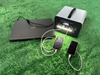 300W-3000W Portable Power Station for Camping, Emergency Backup