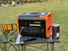 2200W Travel Portable Lithium Energy Storage Power Supply Portable Power Station