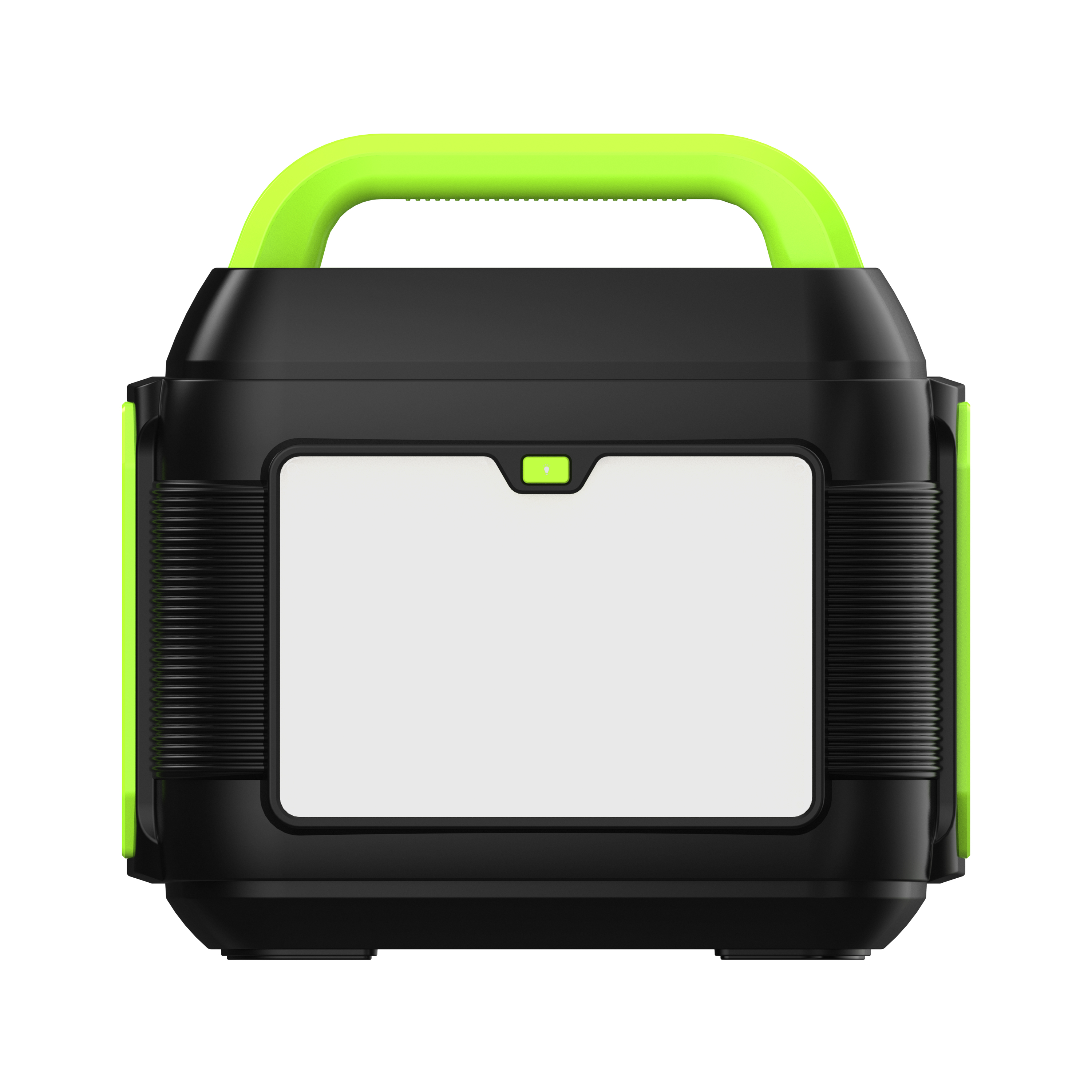 Outdoor energy storage 600W household standby power portable power station