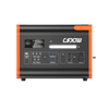 2200W Travel Portable Lithium Energy Storage Power Supply Portable Power Station