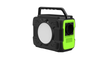 200W Multi-Functional Portable Emergency Energy Storage Power Portable Power Station