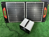 300W-3000W Portable Power Station for Camping, Emergency Backup
